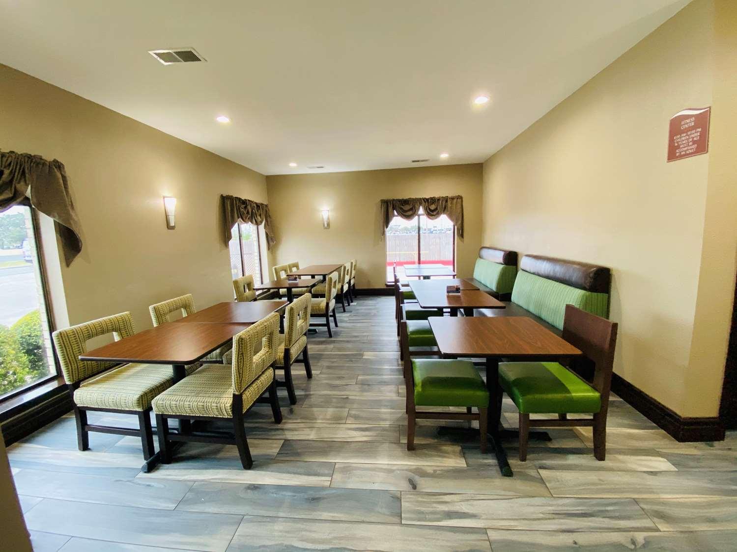 Best Western Near Lackland Afb Seaworld San Antonio Exteriör bild