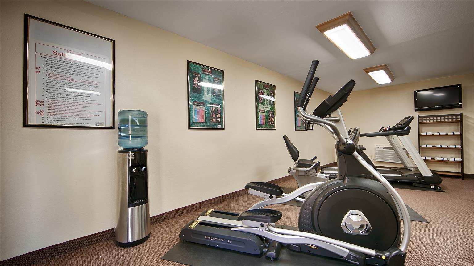 Best Western Near Lackland Afb Seaworld San Antonio Exteriör bild
