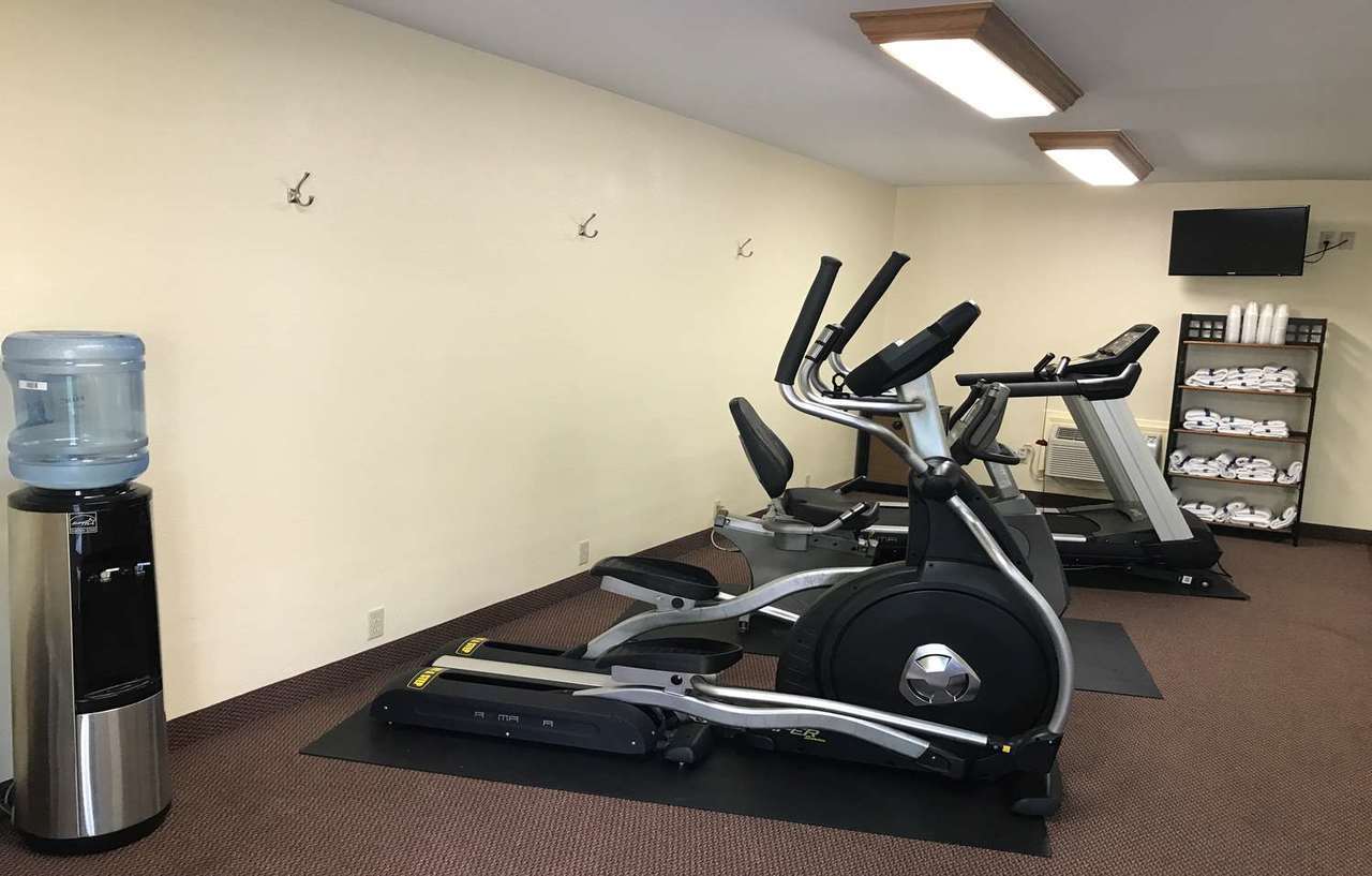Best Western Near Lackland Afb Seaworld San Antonio Exteriör bild
